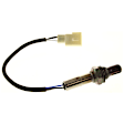 Before Catalytic Converter Oxygen Sensor, 4-wire