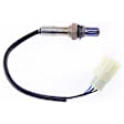 Before Catalytic Converter Oxygen Sensor, 4-wire
