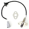 After Catalytic Converter, Front Oxygen Sensor, 4-Wire, Heated