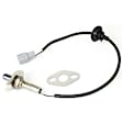 After Catalytic Converter, Front Oxygen Sensor, 4-Wire, Heated