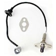 After Catalytic Converter, Front Oxygen Sensor, 4-Wire, Heated