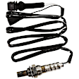 Before Catalytic Converter Oxygen Sensor, 3-Wire, Heated