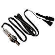 Before Catalytic Converter Oxygen Sensor, 3-Wire, Heated