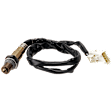 Oxygen Sensor, 4-Wire, Heated