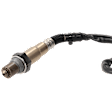 Oxygen Sensor, 4-Wire, Heated