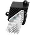 2001 BMW M3 - Blower Motor Resistor
