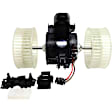 2010 BMW 528i - Blower Motor