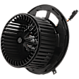 2007 BMW 328xi Base - Blower Motor,  E92, Coupe