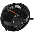 2007 BMW 328xi Base - Blower Motor,  E92, Coupe