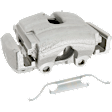 Front, Passenger Side Brake Caliper, Sold Individually