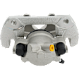 Front, Passenger Side Brake Caliper, Sold Individually