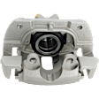 Front, Passenger Side Brake Caliper, Sold Individually