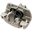 Front, Driver Side Brake Caliper, Sold Individually