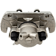 Front, Driver Side Brake Caliper, Sold Individually