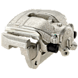 Front, Passenger Side Brake Caliper, Sold Individually