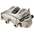 Front, Passenger Side Brake Caliper, Sold Individually