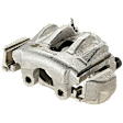 Front, Driver Side Brake Caliper, Sold Individually