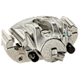 Front, Driver Side Brake Caliper, Sold Individually