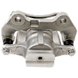 Rear, Driver Side Brake Caliper, Sold Individually