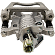 Rear, Passenger Side Brake Caliper, Sold Individually