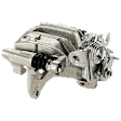Rear, Driver Side Brake Caliper, Sold Individually
