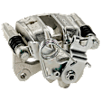 Rear, Driver Side Brake Caliper, Sold Individually
