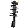 1998-2005 Buick Park Avenue - Front, Driver or Passenger Side Fully Loaded Strut