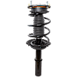 1998-2005 Buick Park Avenue - Front, Driver or Passenger Side Fully Loaded Strut