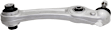 Front, Passenger Side, Lower, Rearward Control Arm, With ball joint(s)