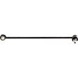 Front, Driver Side Sway Bar Link