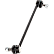 Front, Driver Side Sway Bar Link