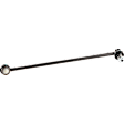 Front, Driver Side Sway Bar Link
