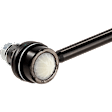 Front, Driver Side Sway Bar Link