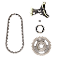 Timing Chain Kit, 2.2L, 4Cyl