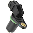 Crankshaft Position Sensor, without Electrical Connector, Base Model