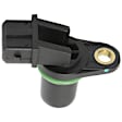 Crankshaft Position Sensor, without Electrical Connector, Base Model