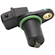 Crankshaft Position Sensor, without Electrical Connector, Base Model