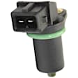 Crankshaft Position Sensor, without Electrical Connector, Base Model