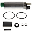 Fuel Pump, Electric, Without Fuel Sending Unit
