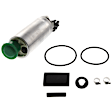 Fuel Pump, Electric, Without Fuel Sending Unit