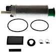 Fuel Pump, Electric, Without Fuel Sending Unit