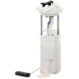 Fuel Pump, Electric, With Fuel Sending Unit
