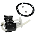 Fuel Pump, Electric, Without Fuel Sending Unit