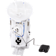 Fuel Pump, With Fuel Sending Unit, In-Tank, With Level Sending Unit
