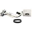 Fuel Pump, Electric, With Fuel Sending Unit