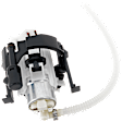Fuel Pump, Electric, Without Fuel Sending Unit