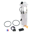 Fuel Pump, Electric, With Fuel Sending Unit, 3.8L, 6Cyl