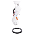 Fuel Pump, With Fuel Sending Unit, Passenger Side