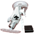 Fuel Pump, Electric, With Fuel Sending Unit