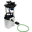 Fuel Pump, Electric, With Fuel Sending Unit